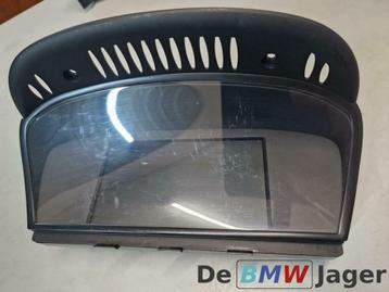Boardcomputer 6'5 BMW 3-5serie E60 E61 E90 E91 65826989395 beschikbaar voor biedingen
