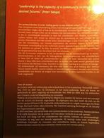 De systeemdenker in actie, Boeken, Ophalen of Verzenden, Zo goed als nieuw, Overige niveaus