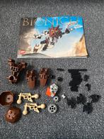 Lego bionicle 8568, Kinderen en Baby's, Speelgoed | Duplo en Lego, Ophalen of Verzenden, Lego, Zo goed als nieuw