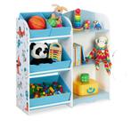 Kinderkamer kast, Ophalen of Verzenden, Zo goed als nieuw, Overige typen