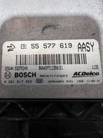 Opel ECU motor comuter EDC17C19, Auto-onderdelen, Ophalen of Verzenden, Gebruikt, Opel