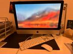 iMac 21.5 inch (2010), Computers en Software, Apple Desktops, Gebruikt, 2 tot 3 Ghz, HDD, IMac