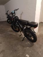 Stoere Pitbike te koop!, Ophalen of Verzenden, Zo goed als nieuw, Pitbike, Apollo
