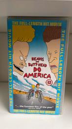 Beavis and Butt-head do america videoband, Boeken, Ophalen, Zo goed als nieuw, Fictie