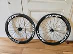 Zipp 404 firecrest, Fietsen en Brommers, Fietsonderdelen, Wiel, Racefiets, Ophalen of Verzenden, ZIPP