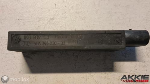 Volkswagen Module keyless vehicle 1K0909133, Auto-onderdelen, Elektronica en Kabels, Gebruikt, Ophalen of Verzenden