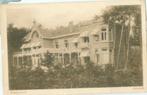 Doorn 1928; Sanatorium Dennenoord - gelopen., Verzenden, 1920 tot 1940, Gelopen, Utrecht