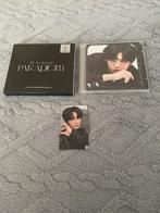 Ateez Paradigm Japan Album Yeosang solo jacket, Ophalen of Verzenden, Zo goed als nieuw, Foto of Kaart