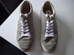 Tommy Hilfiger suède sneakers / maat 41, Kleding | Heren, Schoenen, Overige kleuren, Tommy Hilfiger, Ophalen of Verzenden, Sneakers of Gympen