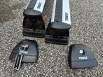 Thule wingbaar dakdrager voor Vw transporten en mutivan comp, Auto diversen, Dakdragers, Ophalen, Zo goed als nieuw