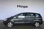 Ford S-Max 2.0-16V Ecc Cruise Control Trekhaak Goed Onderhou, Auto's, Ford, Te koop, Zilver of Grijs, Benzine, Gebruikt