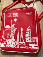 Tas van Emirates, Ophalen of Verzenden, Zo goed als nieuw