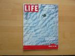 Life August 29, 1960 Tijdschrift, Ophalen of Verzenden, Gelezen