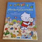 Musti - Reuzegroot stickerpanorama, Ophalen of Verzenden, Nieuw, Ontdekken
