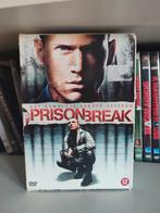 Prison Break seizoen 1, Ophalen of Verzenden, Zo goed als nieuw