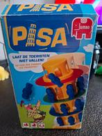 Toren van pisa, Een of twee spelers, Ophalen of Verzenden, Gebruikt, Jumbo