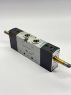 FESTO 8035196 - Magneetventiel - VUVS-LT25-T32C-MZD-G14-F8, Ophalen of Verzenden