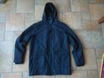 Sissy Boy blauwe winterjas maat XL, Blauw, Maat 56/58 (XL), Ophalen of Verzenden, Gedragen