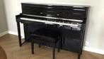 Yamaha NU 1 elektrische piano, Muziek en Instrumenten, Piano's, Zo goed als nieuw, Zwart, Ophalen
