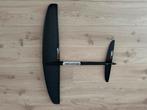 Complete Starboard wingset met Glider 1400 incl. hoezen, Ophalen, Gebruikt, Wingsurf-hydrofoil