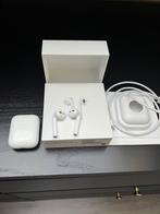 Apple airpods, Ophalen of Verzenden, Gebruikt, In gehoorgang (in-ear), Bluetooth