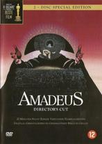 Amadeus ( Mozart ) 2 dvd Directors Cut, Sealed Ned. Ondert., Cd's en Dvd's, Dvd's | Drama, Boxset, Ophalen of Verzenden, Historisch of Kostuumdrama