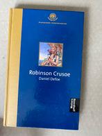 Robinson Crusoe boek, Boeken, Kinderboeken | Jeugd | onder 10 jaar, Zo goed als nieuw, Ophalen