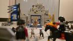 Playmobil Novelmore kasteel: Laat de strijd maar beginnen!, Ophalen, Zo goed als nieuw, Complete set