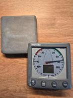 Raymarine ST60 Wind Instrument Werkend!, Watersport en Boten, Ophalen of Verzenden, Gebruikt