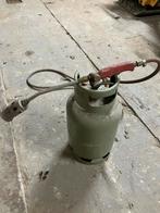 Dakbrander, Ophalen, Gebruikt, Overige typen, 15 m² of meer