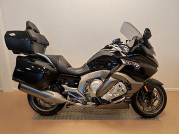 BMW K 1600 GTL (bj 2022)  BTW motor beschikbaar voor biedingen