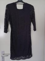 Vero Moda zwarte jurk, Maat 38/40 (M), Zwart, Ophalen of Verzenden, Zo goed als nieuw