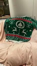 Kersttrui spar, Ophalen of Verzenden, Nieuw