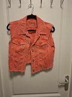 Guess bodywarmer, Kleding | Dames, Bodywarmers, Guess, Ophalen of Verzenden, Zo goed als nieuw, Roze