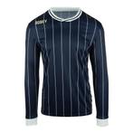 Robey retro shirt pinstripe  LS van € 37,95 voor € 6,95, Ophalen of Verzenden, Nieuw, Shirt