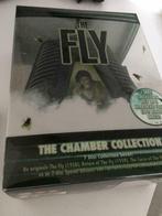 The Fly the Chambers Collection, Cd's en Dvd's, Dvd's | Horror, Boxset, Ophalen of Verzenden, Zo goed als nieuw