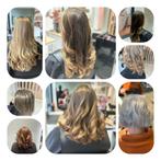 Thuiskapper, Komt aan huis, Verven of Highlights