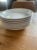 Lunch/pasta borden, Ophalen of Verzenden, Zo goed als nieuw, Bord(en), Overige stijlen