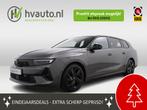 Opel Astra Sports Tourer 1.2 TURBO GS 131PK | Digital Cockpi, Auto's, Opel, LED verlichting, Zwart, 1199 cc, Origineel Nederlands