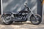 Harley Davidson FXDBP Dyna Street Bob 103 Zeer strakke 5HD 1, Motoren, Motoren | Harley-Davidson, 1690 cc, Zwinweg 8
4436 NB  Oudelande, NL