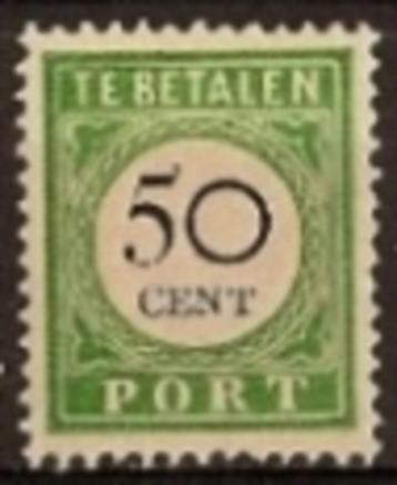Curacao Port 20 ongebruikt 1892-1898 beschikbaar voor biedingen
