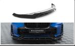 Front Splitter V.1 BMW X5 M-Pack G05 Facelift / Bumper Lip, Ophalen, Voor, Nieuw, Bumper