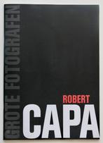 Roberto Koch - Grote fotografen: Robert Capa, Boeken, Kunst en Cultuur | Fotografie en Design, Ophalen of Verzenden, Nieuw, Fotografen