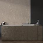 Marmerlook Mat Wandpanelen Betonlook SPC   €49,99,-, Huis en Inrichting, Woonaccessoires | Wanddecoraties, Ophalen, Nieuw