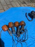 Honda NTV knipperlichten, Ophalen of Verzenden