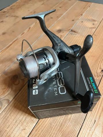 Vismolen beschikbaar voor biedingen