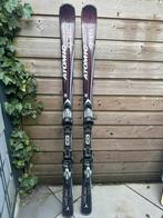 Atomic Ski's - Klaar voor de Piste!, Ophalen, 160 tot 180 cm, Gebruikt, Carve