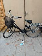 Damesfiets - Opknapper, Fietsen en Brommers, Fietsen | Dames | Damesfietsen, Versnellingen, Ophalen, Overige merken, 53 tot 56 cm