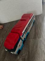 Paw patrol bus, Ophalen, Zo goed als nieuw