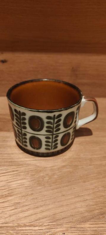 Boch Frères Noix kopje beschikbaar voor biedingen